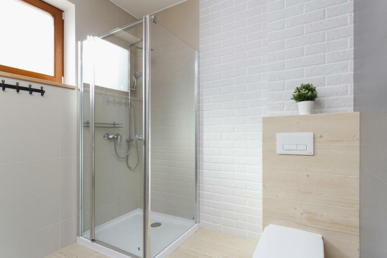 Apartments Harmonica Trynitarska By Noclegi Renters Krakow Bagian luar foto