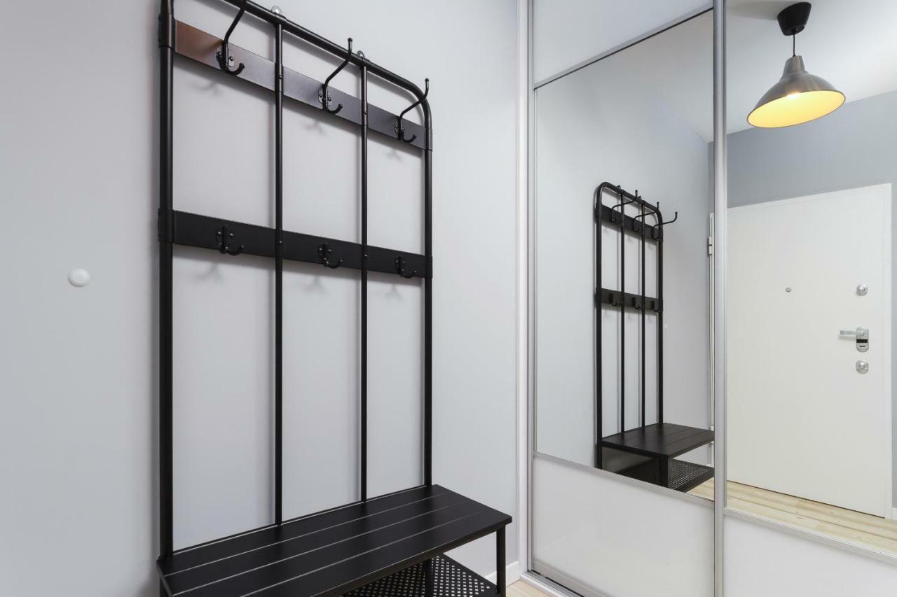 Apartments Harmonica Trynitarska By Noclegi Renters Krakow Bagian luar foto